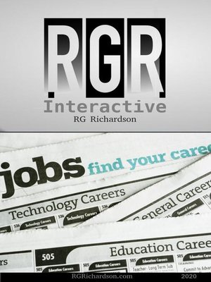 cover image of New York City Interactive Job Guide